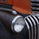Illustration for article titled General Paint Chevy Truck Still On The Job In Hayward
